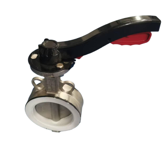 Butterfly Valve