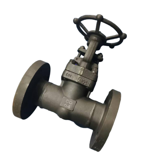 Gate Valve