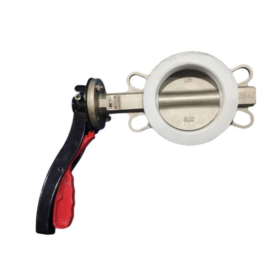 Butterfly Valve