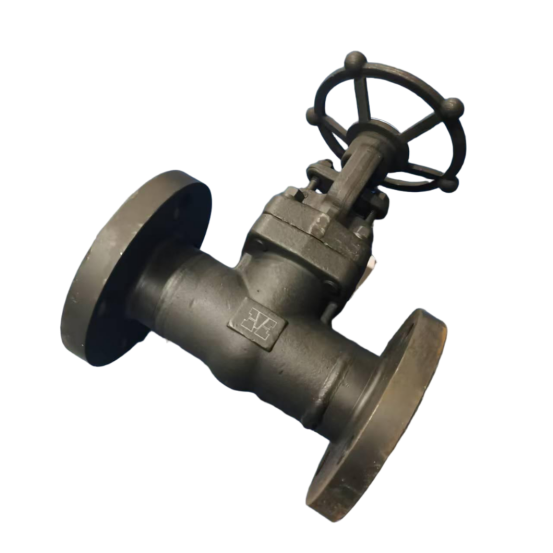 Gate Valve