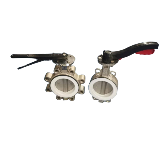 Butterfly Valve