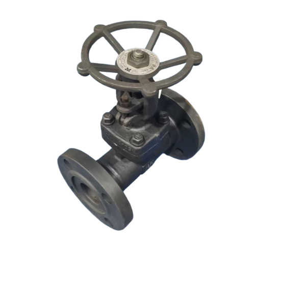 Gate Valve