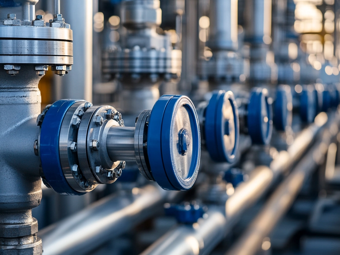 NANJING BEIXUAN FLUID SCIENCE & TECHNOLOGY CO.,LTD.