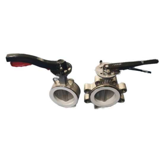 Butterfly Valve