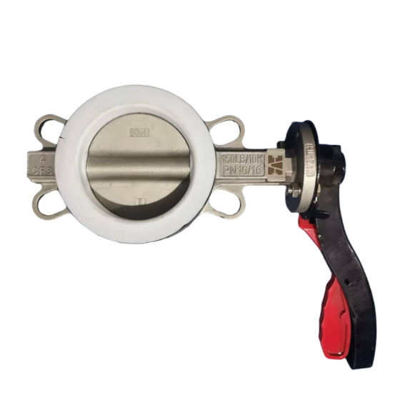 Butterfly Valve