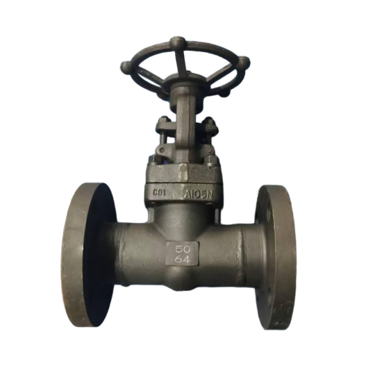 Gate Valve